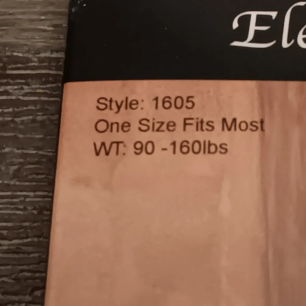 Elegant Moments Soft White Fishnet Bodystocking - Picture 3 of 5